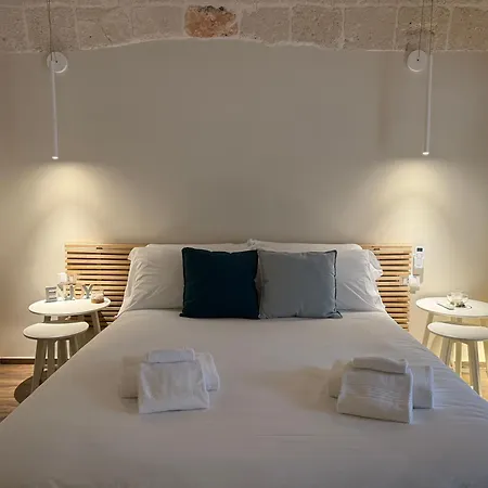 La Casupola By Monholiday Monopoli Exterior photo
