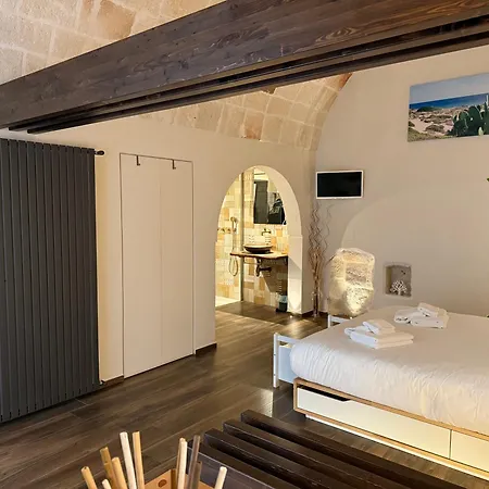 La Casupola By Monholiday Monopoli Exterior photo