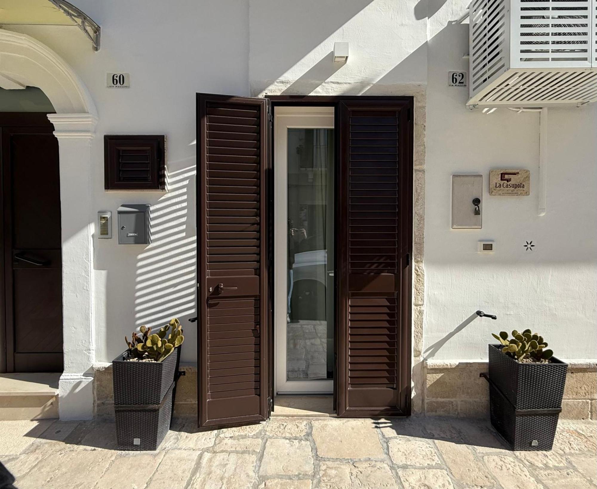 Apartment La Casupola By Monholiday